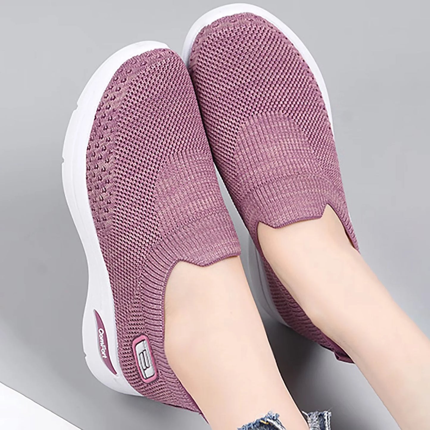 ComFort™ - ORTHOPEDIC SHOES WITH INNOVATIVE SOLE