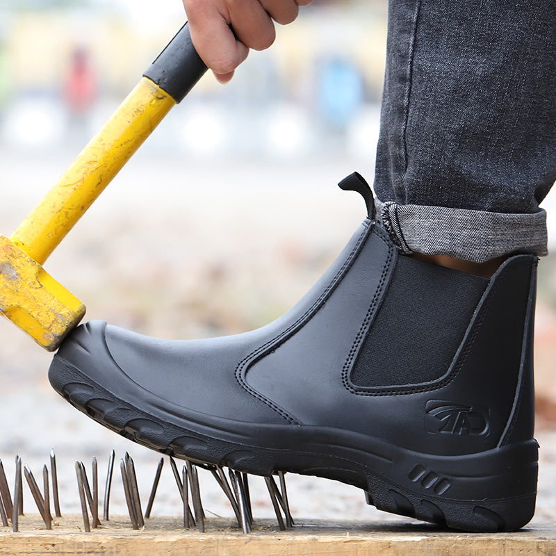 FLEXGUARD™ - ORTHOPEDIC WORK AND SAFETY BOOTS