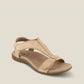 BEAUTIFUL AND COMFORTABLE SANDALS WITH ARCH SUPPORT